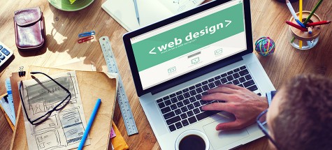 design company Wollongong, web design Sydney